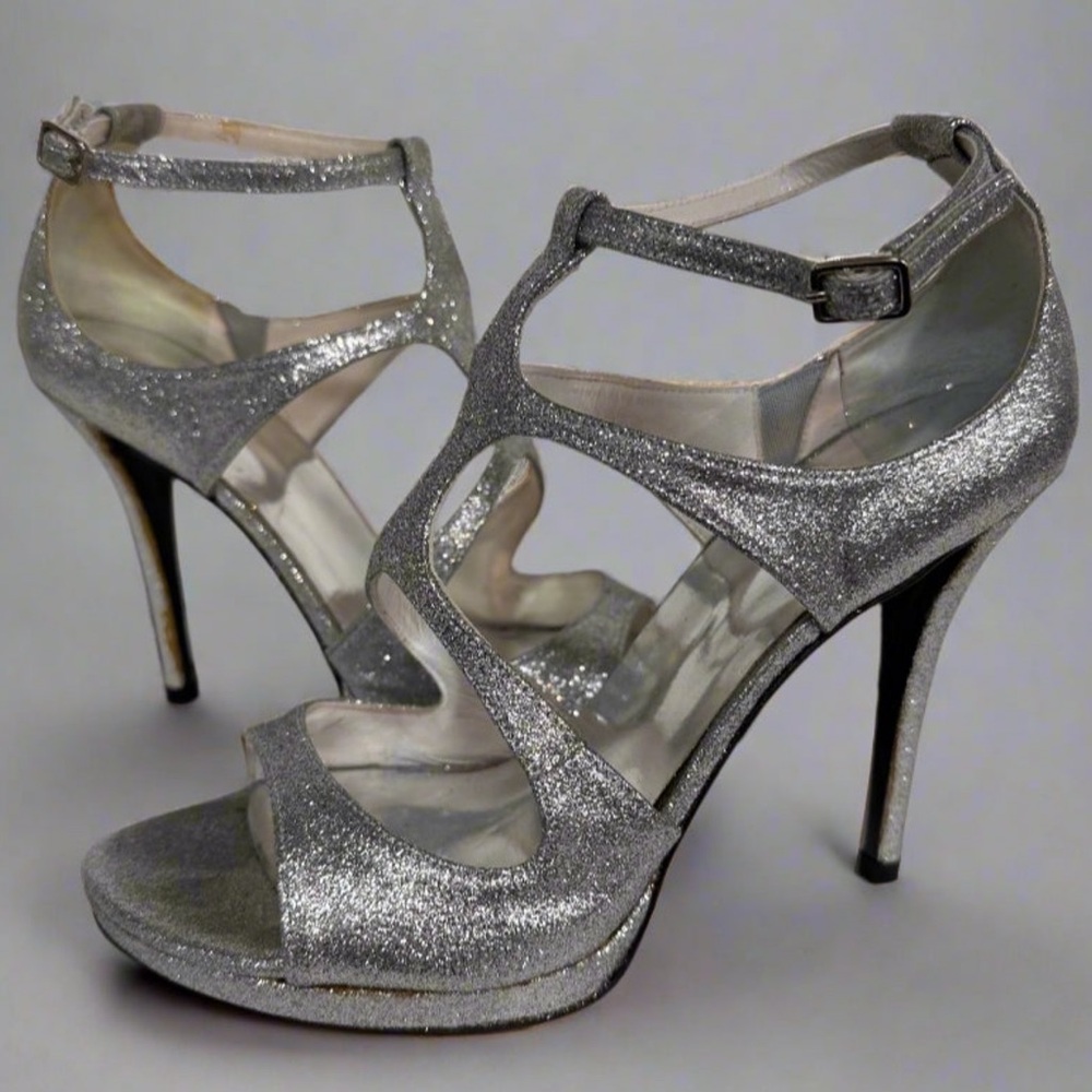 Stuart Weitzman heels